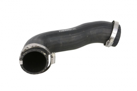 Conducta racire - Furtun intercooler AUDI A1; SEAT IBIZA IV, IBIZA IV SC, IBIZA IV ST, TOLEDO IV; SKODA FABIA II, RAPID, ROOMSTER; VW POLO V 1.2D/1.6D dupa 2009