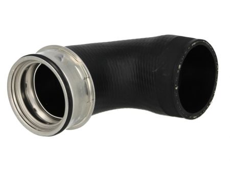 Racire - Furtun intercooler AUDI A3; SEAT ALTEA, ALTEA XL, LEON, TOLEDO III; SKODA OCTAVIA II, SUPERB II; VW CADDY III, CADDY III/MINIVAN, EOS, GOLF PLUS V, GOLF V 1.6D/1.9D/2.0D dupa 2003