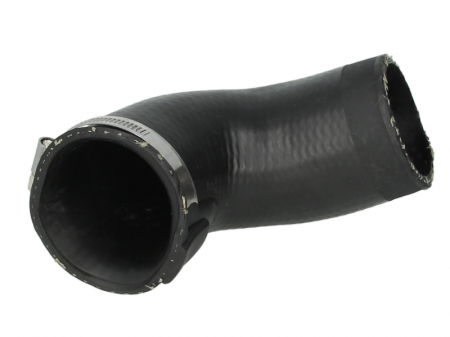 Conducta racire - Furtun intercooler AUDI A3, TT; SEAT ALTEA, ALTEA XL, LEON, TOLEDO III; SKODA OCTAVIA II, SUPERB II, YETI; VW GOLF PLUS V, GOLF V, GOLF VI, JETTA III, PASSAT B6 2.0D dupa 2005