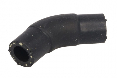 Conducta racire - Furtun intercooler cauciuc potrivit BMW Seria 1 (E87), 3 (E36), 3 (E46), 3 (E90), 3 (E91), 3 (E92), 5 (E34), 5 (E39), 5 (E60), 5 (E61), 6 (E63), 6 (E64), 7 (E38), 7 (E65, E66, E67) 1.7D-3.0D 1991-2013