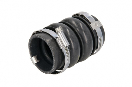 Furtun intercooler CITROEN BERLINGO, C4 I, C4 PICASSO I; PEUGEOT 206, 206 CC, 206 SW, 307, 308 I, 5008, PARTNER, PARTNERSPACE 1.6D dupa 2004 [1]