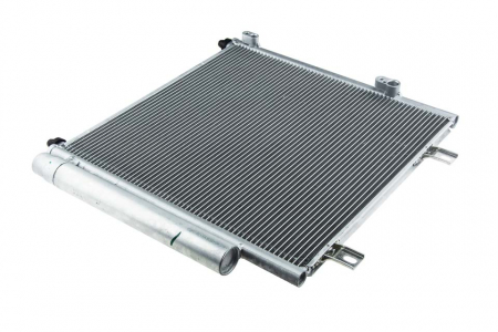 Climatizare - Furtun intercooler CITROEN JUMPER; FIAT DUCATO; PEUGEOT BOXER 2.5D/2.8D intre 1994-2002