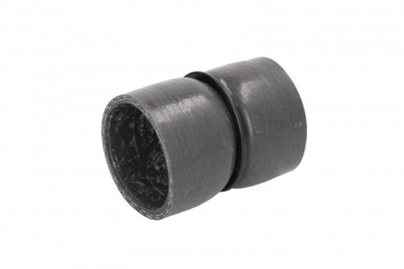 Furtun intercooler (diametru 55mm, lungime 83mm) CITROEN BERLINGO, C2, C3 I, C3 II, C4 I; PEUGEOT 1007, 206, 206 CC, 206 SW, 207, 207 SW, 3008, 307, 308 I, 5008, PARTNER, PARTNER TEPEE 1.6D dupa 2004 [1]