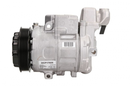 Compresor clima AC - Furtun intercooler (diametru 60mm, lungime 75mm) CITROEN JUMPY; FIAT SCUDO, ULYSSE; LANCIA ZETA; PEUGEOT 806, EXPERT 2.0D intre 1999-2006