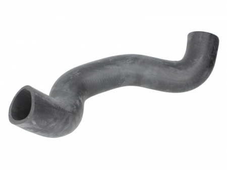 Racire - Furtun intercooler Dreapta (Fata/Superior) potrivit CITROEN NEMO, NEMO/MINIVAN; PEUGEOT BIPPER 1.4D 02.08-