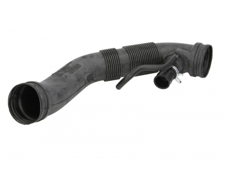 Racire - Furtun intercooler Dreapta potrivit AUDI A3; SEAT ALTEA, LEON; SKODA OCTAVIA II; VW CADDY III, CADDY III/MINIVAN, GOLF PLUS V, GOLF V, JETTA III, TOURAN 1.6-2.0 05.03-