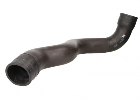 Piese Auto - Furtun intercooler Dreapta (Superior, negru) potrivit MERCEDES V (638/2), VITO (W638) 2.2D 03.99-07.03