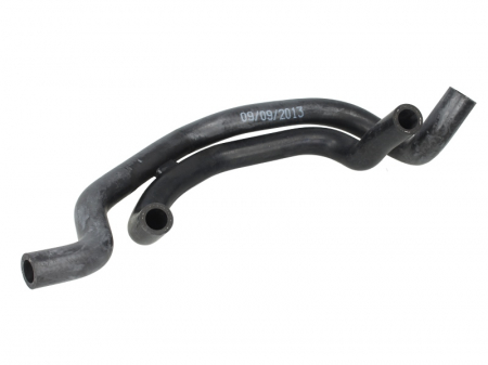 Racire - Furtun intercooler (evacuare/admisie, diametru 16mm) VW GOLF IV 1.6 intre 1997-2004