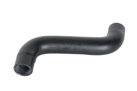 Conducta racire - Furtun intercooler (gri) SEAT CORDOBA, IBIZA III; SKODA FABIA I; VW LUPO I, POLO, POLO IV 1.4D 1999-2008