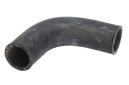 Conducta racire - Furtun intercooler inferior (33mm/33mm) potrivit SUZUKI SWIFT III, SX4, WAGON R+ 1.3/1.6 dupa 2000