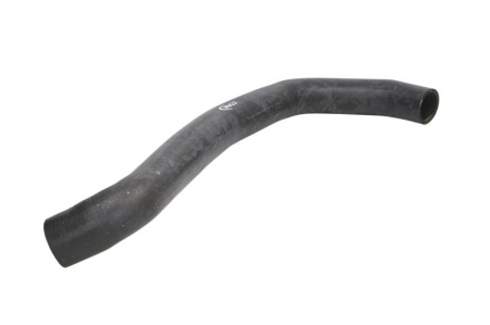 Piese Auto - Furtun intercooler (inferior, negru) MERCEDES Clasa S (W140) 2.8/3.2 intre 1991-1998