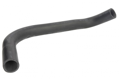Piese Auto - Furtun intercooler (Inferior, negru) potrivit KIA K2700, K2700 II, PREGIO 2.7D 10.97-