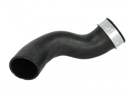 Furtun intercooler MERCEDES E (W210) 2.2D 1998-2002 [1]