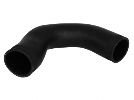 Racire - Furtun intercooler (negru) AUDI A3; VW CADDY III, GOLF VI, TOURAN 1.6D/2.0D 2006-2015