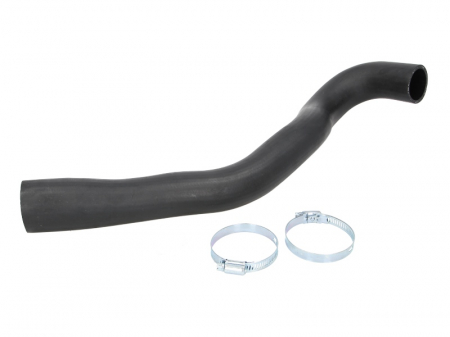 Racire - Furtun intercooler (negru) FORD C-MAX II, FOCUS II 1.6D 2004-2019