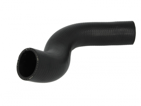 Conducta racire - Furtun intercooler (negru) OPEL VECTRA C 2.0D/2.2D 2002-2006