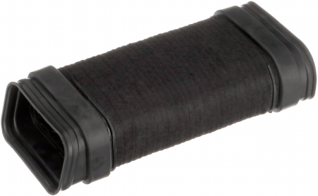 Racire - Furtun intercooler (negru) potrivit BMW 1 (E87), 3 (E46), 3 (E90), 3 (E91) 2.0D 09.01-06.12