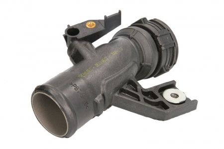 Furtun intercooler NISSAN QASHQAI I 1.5D 2007-2013 [1]