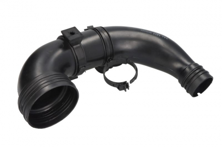 Racire - Furtun intercooler (Partea de admisie/Partea evacuarii) potrivit ALFA ROMEO MITO; FIAT DOBLO, DOBLO CARGO, GRANDE PUNTO, LINEA, PUNTO EVO, PUNTO EVO/HATCHBACK 1.3D 10.05-