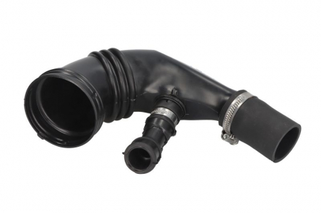 Racire - Furtun intercooler (Partea de admisie) potrivit ALFA ROMEO MITO; CITROEN NEMO/MINIVAN; FIAT 500, 500 C, 500L, DOBLO, DOBLO CARGO, FIORINO/MINIVAN, GRANDE PUNTO, LINEA, PANDA 1.3D/1.6D 10.05-