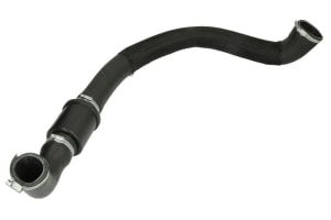 Conducta racire - Furtun intercooler (Partea de admisie) potrivit FORD TRANSIT, TRANSIT CUSTOM V362, TRANSIT V363 2.2D 04.06-