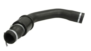 Conducta racire - Furtun intercooler (Partea de admisie, set) potrivit FORD TRANSIT, TRANSIT V363 2.2D 04.06-