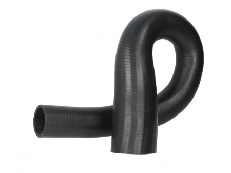 Racire - Furtun intercooler (Partea evacuarii, diametru 48mm) potrivit OPEL ASTRA H, ASTRA H GTC, ASTRA H/KOMBI 1.3D 04.05-10.10