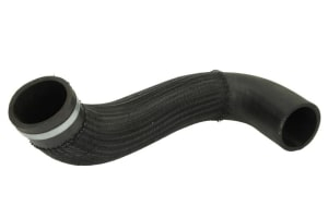 Racire - Furtun intercooler (Partea evacuarii) potrivit CITROEN C5 III; PEUGEOT 407 1.6D 05.04-