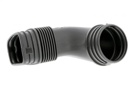 Furtun intercooler potrivit AUDI A3; SEAT ALTEA, ALTEA XL, LEON; SKODA OCTAVIA II, SUPERB II, YETI; VW BEETLE, CADDY III, CADDY III/MINIVAN, EOS, GOLF PLUS V, GOLF V 1.2/1.4 05.07- [1]