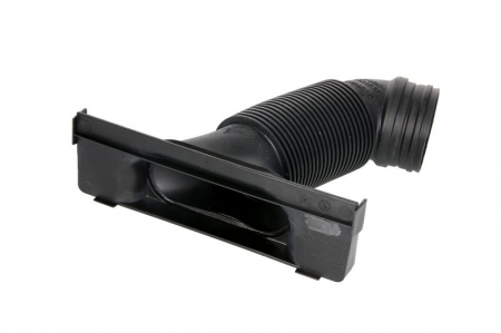 Furtun intercooler potrivit AUDI A3; SKODA OCTAVIA II; VW EOS, GOLF PLUS V, GOLF V, JETTA III, PASSAT B6 1.4/1.6 08.03-10.10 [1]