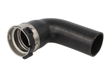Piese Auto - Furtun intercooler potrivit BMW 5 (E60), 5 (E61) 2.5D/3.0D 09.02-05.10