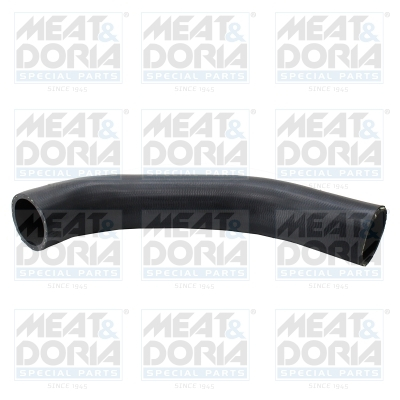 Piese Auto - Furtun intercooler potrivit CHRYSLER VOYAGER III 2.5D 01.95-03.01