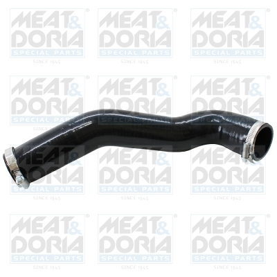 Furtun intercooler potrivit LANCIA LYBRA, THESIS 2.4D 07.99-07.09 [1]