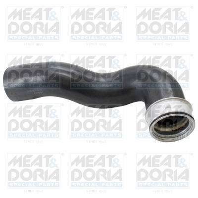 Piese Auto - Furtun intercooler potrivit MERCEDES R (W251, V251) 3.0D 01.06-12.12