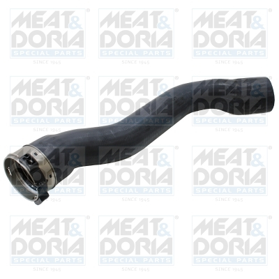 Piese Auto - Furtun intercooler potrivit OPEL INSIGNIA A; SAAB 9-5 2.0/2.0ALK 09.97-03.17