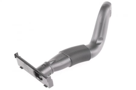 Piese Auto - Furtun intercooler potrivit SEAT IBIZA IV, IBIZA IV SC, IBIZA IV ST, TOLEDO IV; SKODA FABIA II, RAPID, ROOMSTER, ROOMSTER PRAKTIK; VW POLO V 1.2 12.06-