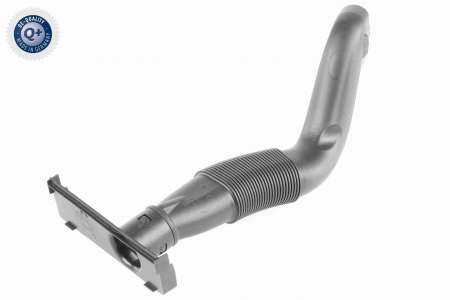 Furtun intercooler potrivit SEAT IBIZA IV, IBIZA IV SC, IBIZA IV ST, TOLEDO IV; SKODA FABIA II, RAPID, ROOMSTER, ROOMSTER PRAKTIK; VW POLO V 1.2 12.06- [1]