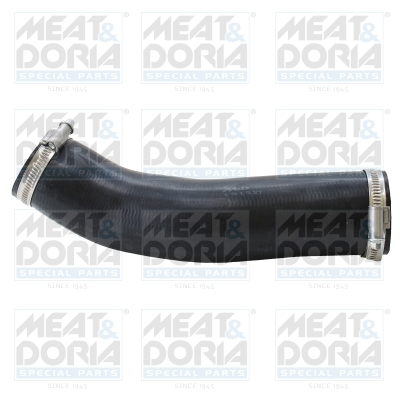 Piese Auto - Furtun intercooler potrivit TOYOTA AVENSIS 2.0D 10.99-11.08