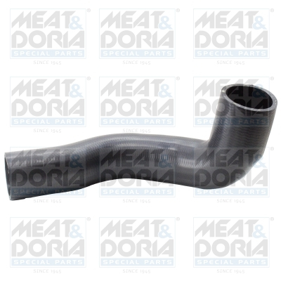 Piese Auto - Furtun intercooler potrivit VOLVO S60 I, V70 II, XC70 I 2.0/2.3/2.4 11.99-04.10