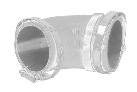 Piese Auto - Furtun intercooler potrivit VW CRAFTER, TRANSPORTER T6 2.0D 06.15-