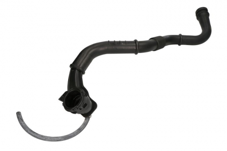 Racire - Furtun intercooler RENAULT CLIO II, KANGOO, KANGOO EXPRESS, MEGANE II, SCENIC II 1.5D dupa 2001