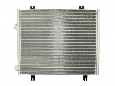 Radiator clima AC - Furtun intercooler (scurt) ALFA ROMEO MITO; FIAT GRANDE PUNTO, PUNTO EVO 1.3D intre 2005-2018