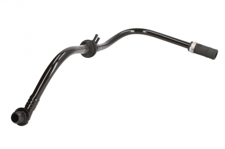 Racire - Furtun intercooler SEAT CORDOBA, CORDOBA VARIO, IBIZA II, TOLEDO I; VW GOLF III, GOLF IV, PASSAT B3/B4, POLO, POLO III CLASSIC, VENTO 1.6/2.0 1990-2002