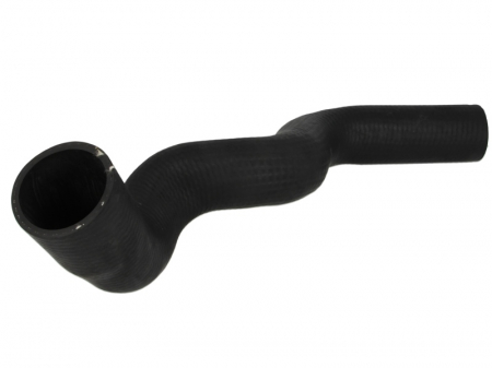 Racire - Furtun intercooler stanga (diametru 50mm) AUDI A4 B5, A6 C4, A6 C5, CABRIOLET B3; VW GOLF III, GOLF IV, PASSAT B3/B4, PASSAT B5, POLO, POLO III CLASSIC 1.9D/1.9DH 1994-2002