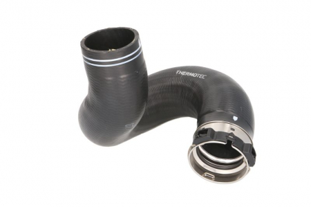 Racire - Furtun intercooler stanga (Fata/Inferior) ALFA ROMEO GIULIETTA 1.4 2010-2020