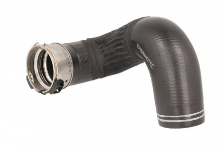 Racire - Furtun intercooler stanga (Fata/Inferior) ALFA ROMEO GIULIETTA 1.6D 2010-2018