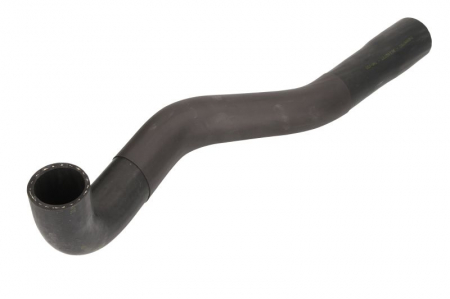 Racire - Furtun intercooler stanga (Inferior/Spate) LAND ROVER DEFENDER 2.4D 2006-2016