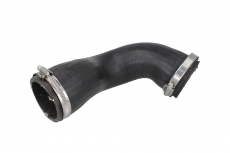 Racire - Furtun intercooler stanga (Inferior/Spate) OPEL VECTRA C, VECTRA C GTS 1.9D 2004-2008