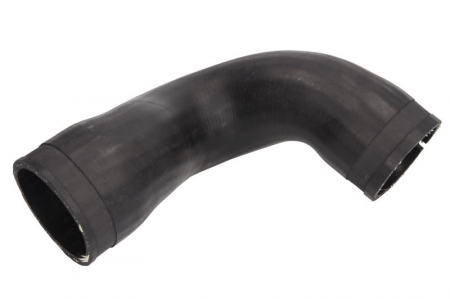 Racire - Furtun intercooler stanga (Inferior/Spate) OPEL VECTRA C, VECTRA C GTS 3.0D 02.03-08.08