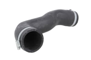 Racire - Furtun intercooler Stanga (Partea de admisie) potrivit SEAT IBIZA IV, IBIZA IV SC; VW POLO V 1.6D 05.09-